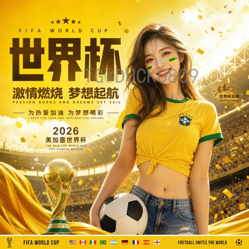 2026年世界杯晋级规则大变革：48队赛制详解与影响分析