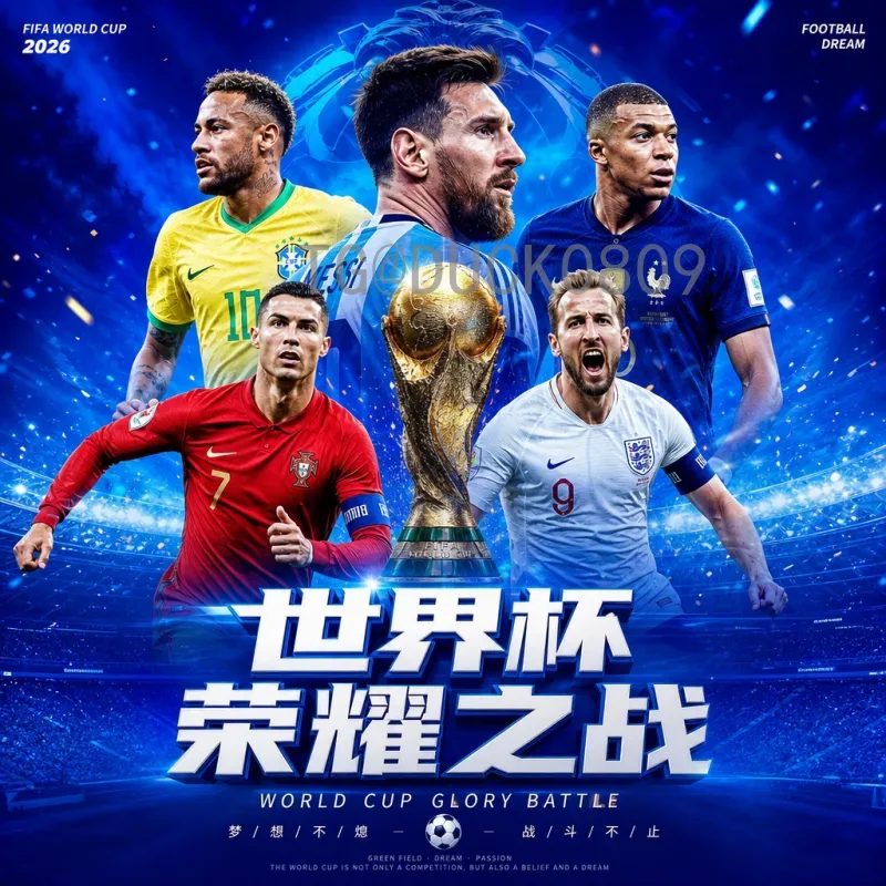 官方2026美加墨世界杯实时积分榜查询全攻略：最新动态与赛况速览
